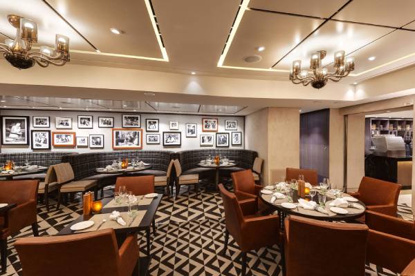 Viking Sky Gallery Image